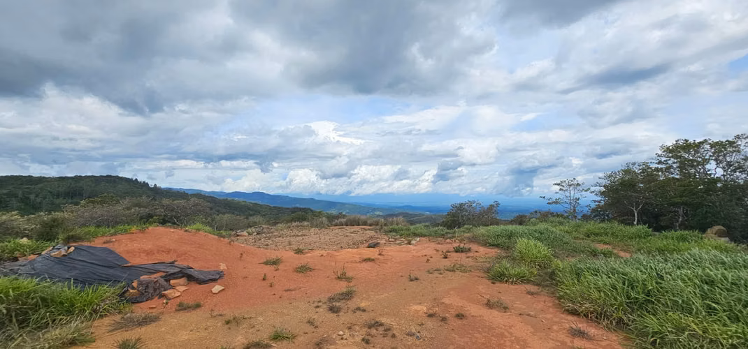 Finca en corredor biológico Montes del Aguacate, San Ramón, Alajuela - Imagen 9
