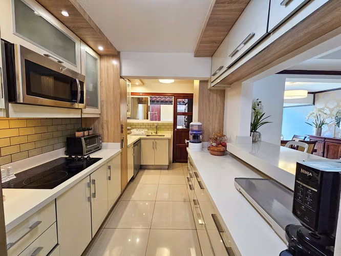 Venta de casa Amplia e Iluminada con 1 planta en Belén