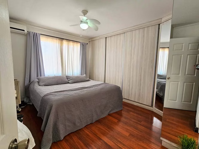Venta de casa Amplia e Iluminada con 1 planta en Belén