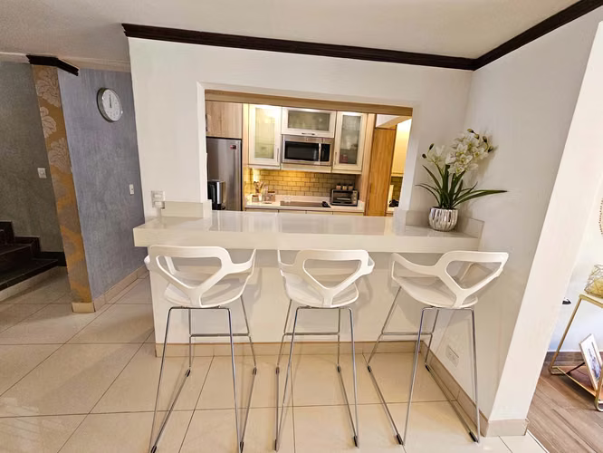 Venta de casa Amplia e Iluminada con 1 planta en Belén
