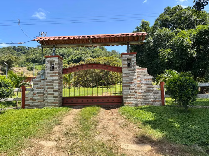 Finca para Ecoturismo en Mansión Nicoya, Guanacaste