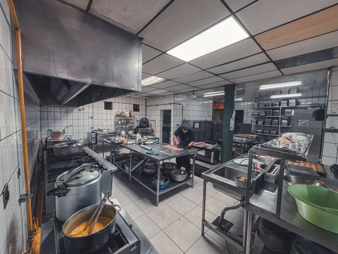 Propiedad Comercial Premium cerca de Aleste