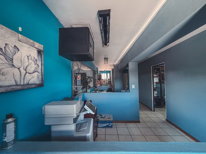 Propiedad Comercial Premium cerca de Aleste