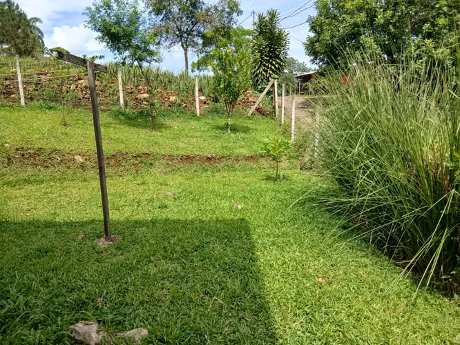 Propiedad con casa en La Alegría, Siquirres, Limón