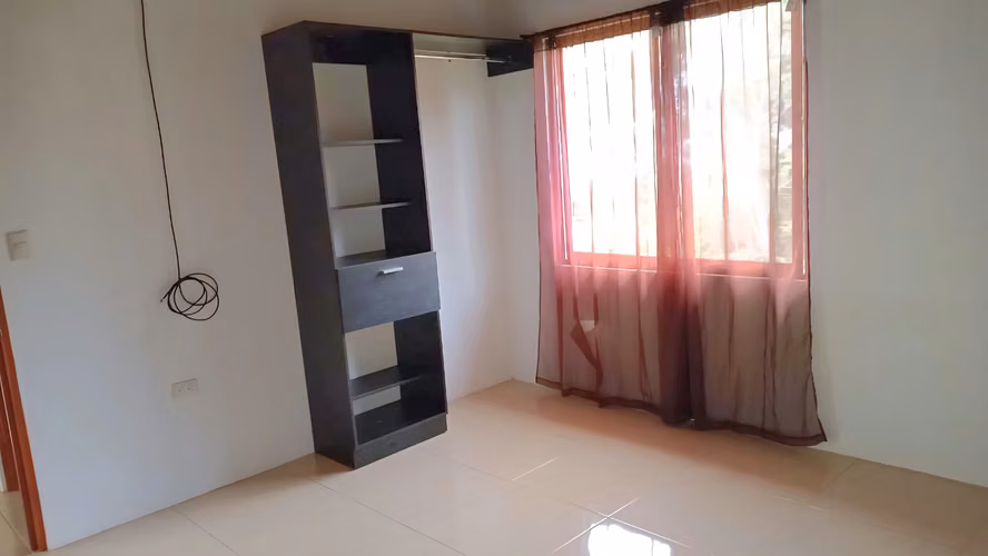 Propiedad con casa en La Alegría, Siquirres, Limón