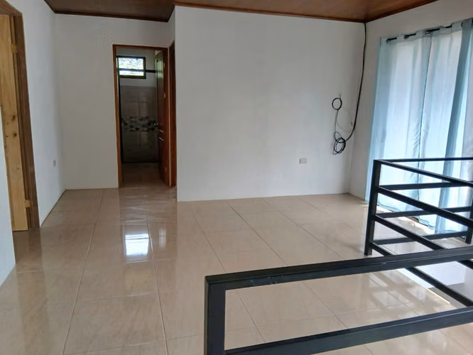 Propiedad con casa en La Alegría, Siquirres, Limón