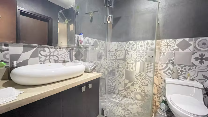 VENTA CASA EN CONDOMINIO EN ESCAZU