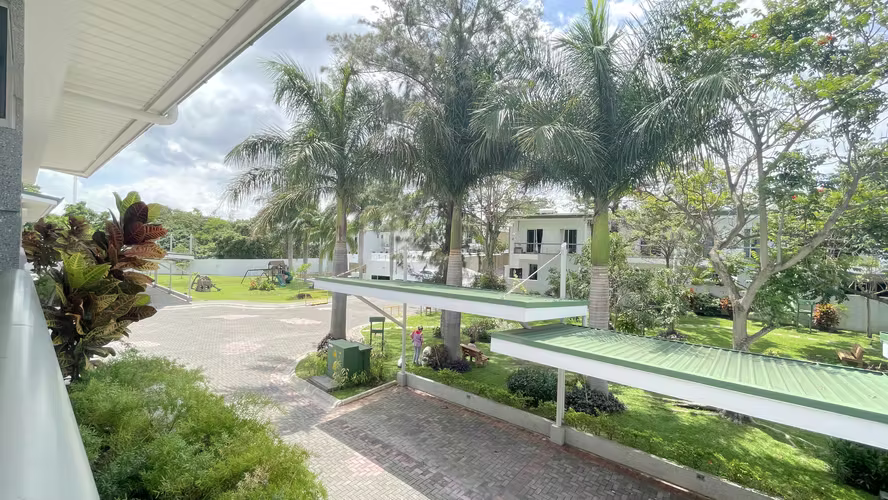 VENTA CASA EN CONDOMINIO EN ESCAZU