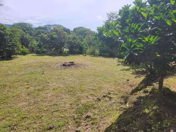 Venta de lote en Basilla de Mora, Picagres, San José - Imagen 7