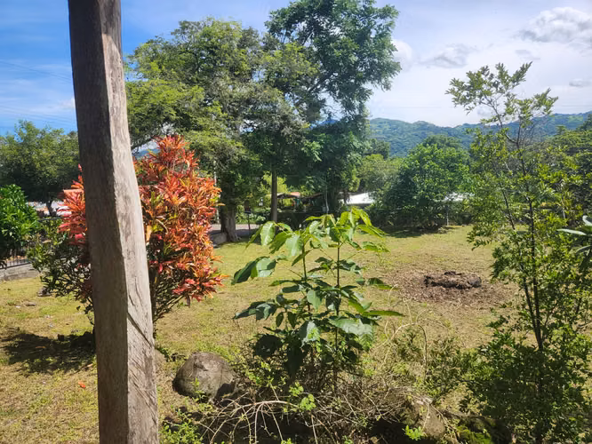 Venta de lote en Basilla de Mora, Picagres, San José - Imagen 8