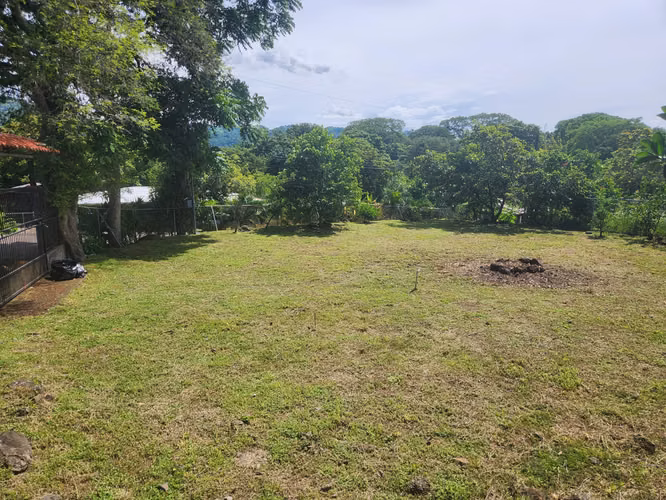 Venta de lote en Basilla de Mora, Picagres, San José - Imagen 4
