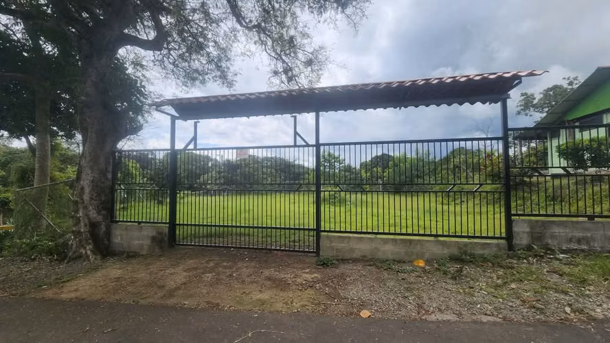 Venta de lote en Basilla de Mora, Picagres, San José - Imagen 2