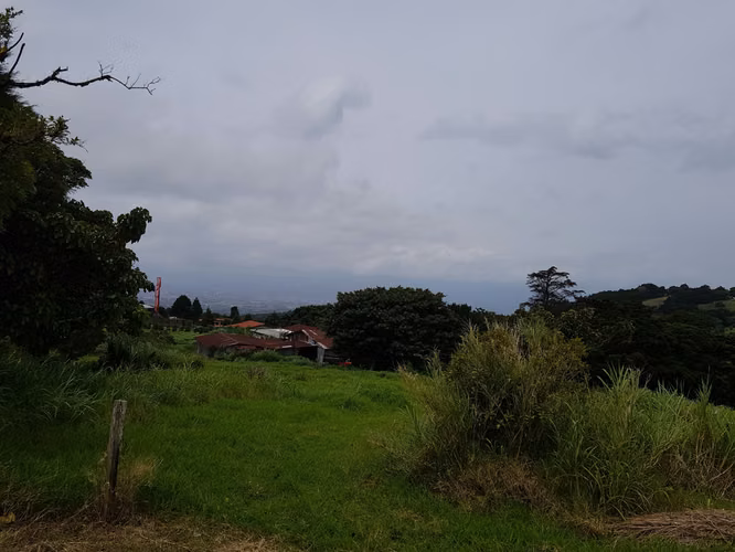 Finca de 1.8 Hectáreas en Concepción de San Rafael, Heredia - Imagen 5