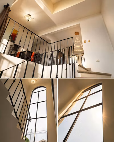 Hermosa Casa