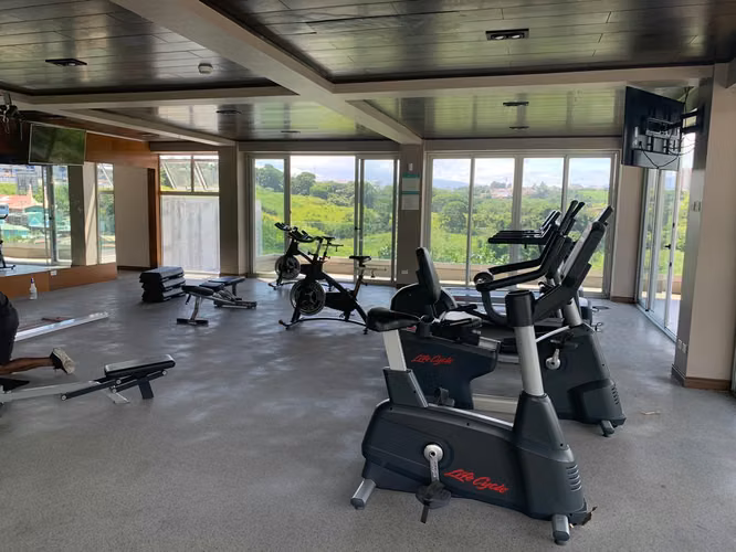 Venta de Apartamento en Azenza Tower, Uruca, San José