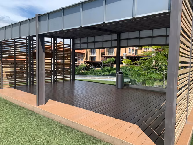 Venta de Apartamento en Azenza Tower, Uruca, San José