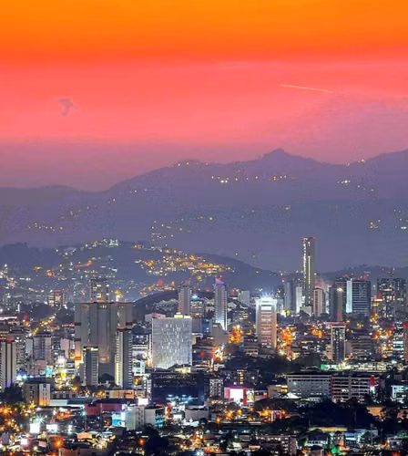 Venta de Apartamento en Azenza Tower, Uruca, San José