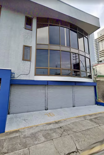 Alquiler Oficina con aire acondicionado en Paseo Colón