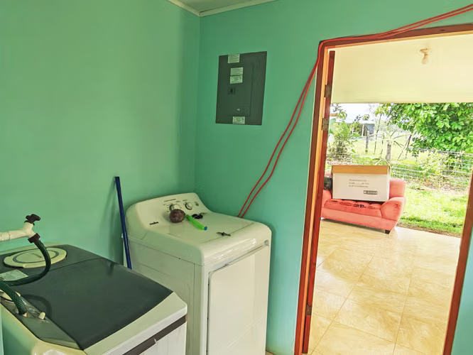 Preciosa Casa de Oportunidad en San Carlos