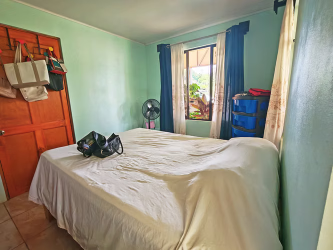 Preciosa Casa de Oportunidad en San Carlos