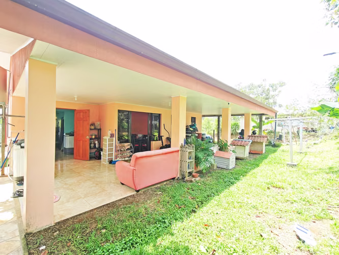 Preciosa Casa de Oportunidad en San Carlos