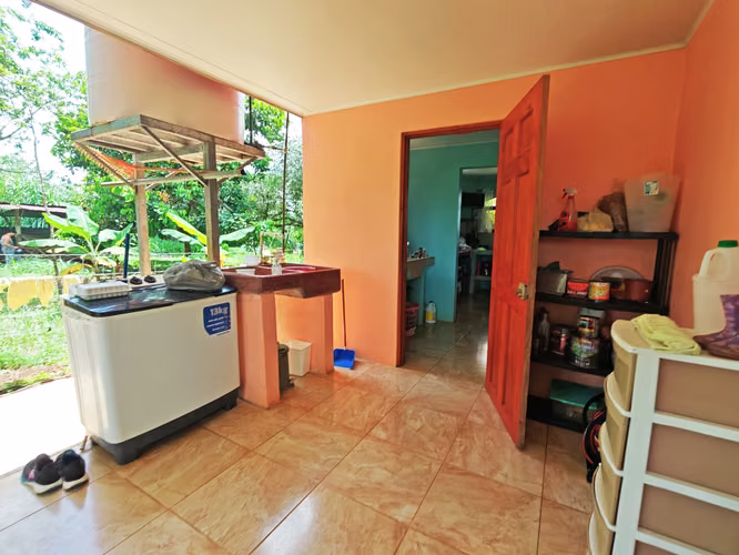 Preciosa Casa de Oportunidad en San Carlos