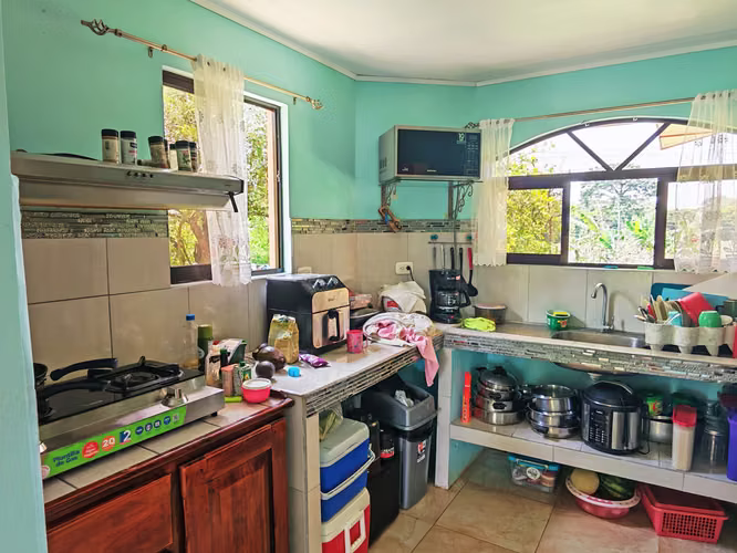 Preciosa Casa de Oportunidad en San Carlos