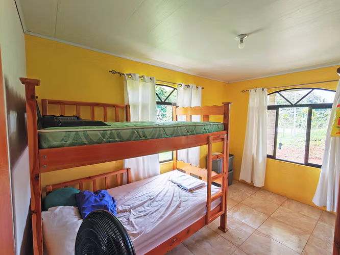 Preciosa Casa de Oportunidad en San Carlos