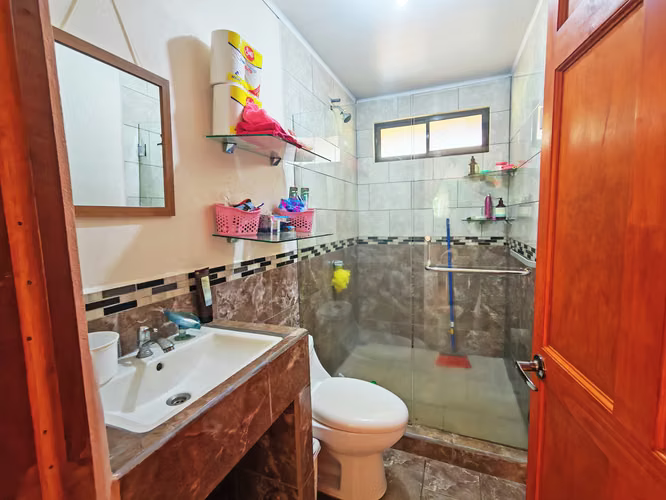 Preciosa Casa de Oportunidad en San Carlos