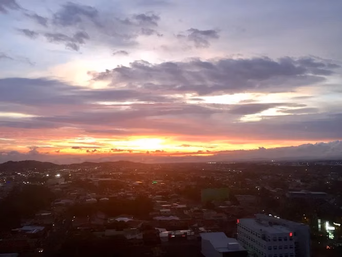 Venta de apartamento en Condominio Torres San Marino /Heredia