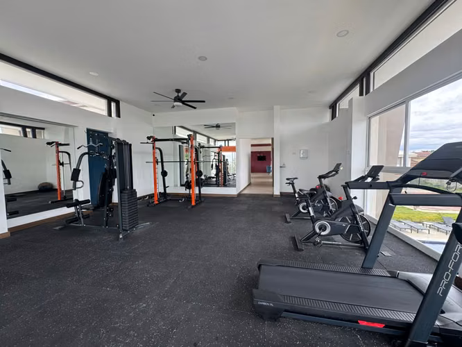 Casa en venta en Belén Heredia. Para estrenar!
