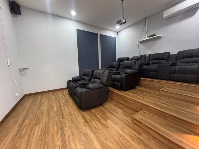 Casa en venta en Belén Heredia. Para estrenar!