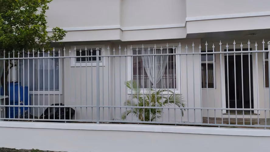 LA GUACIMA ALQUILO CASA  1 SOLO NIVEL - Imagen 10