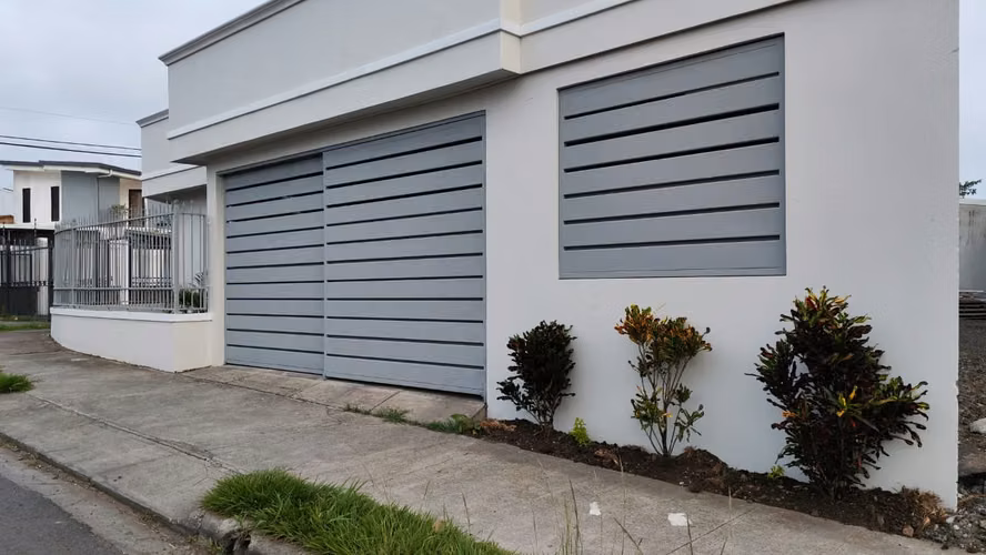 LA GUACIMA ALQUILO CASA  1 SOLO NIVEL - Imagen 7