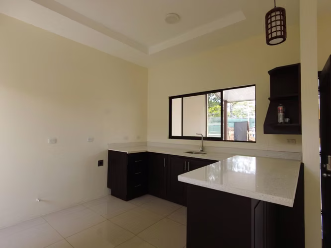 26-159 | Casa en Venta | San Rafael de Heredia