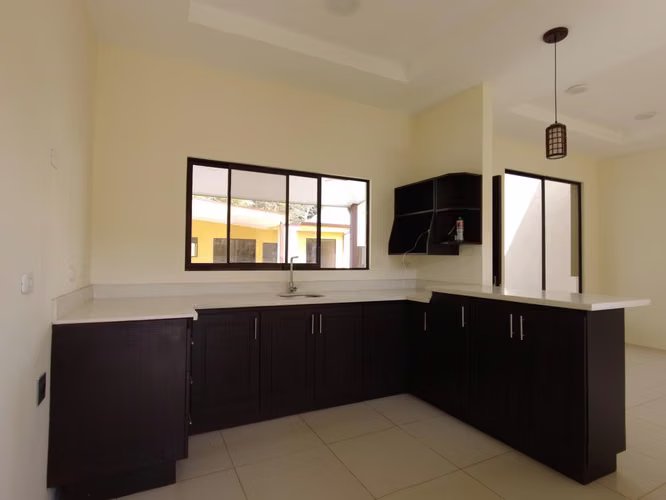 26-159 | Casa en Venta | San Rafael de Heredia