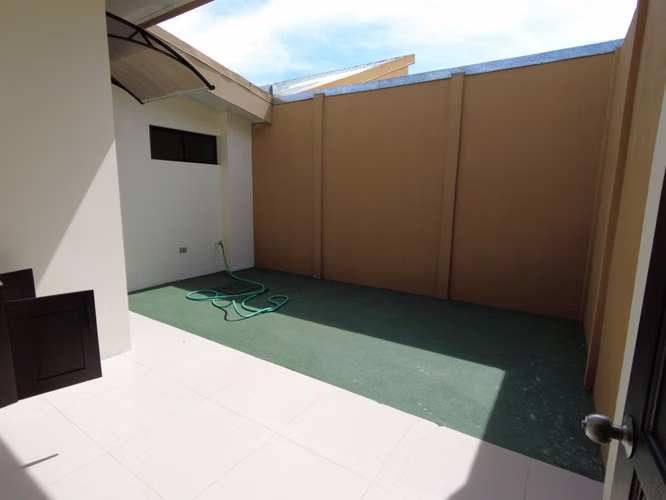 26-159 | Casa en Venta | San Rafael de Heredia