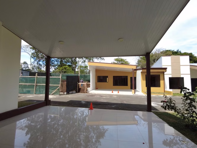 26-159 | Casa en Venta | San Rafael de Heredia