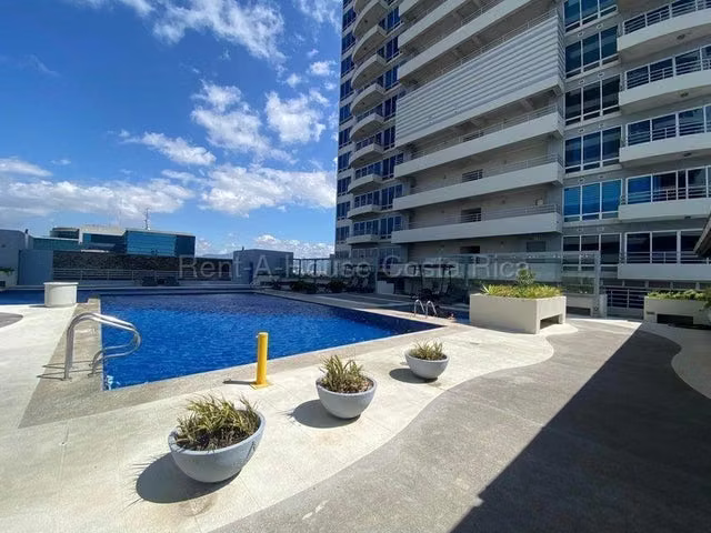 Sale of Apartment in San Francisco de Dos Ríos El Bosque