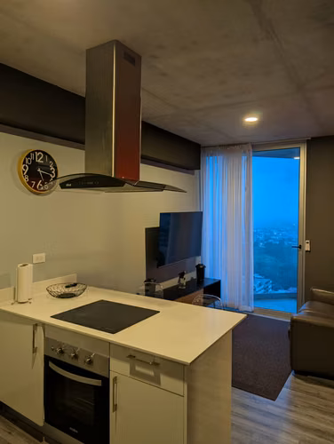 Apartamento Amueblado en Alquiler Secrt Sabana 1 Habitación 36 m² - Imagen 14