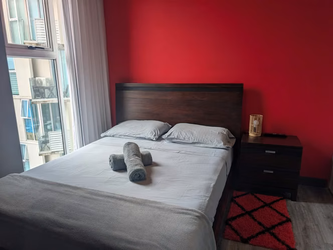Apartamento Amueblado en Alquiler Secrt Sabana 1 Habitación 36 m² - Imagen 7