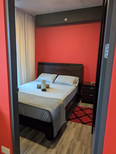 Apartamento Amueblado en Alquiler Secrt Sabana 1 Habitación 36 m² - Imagen 13