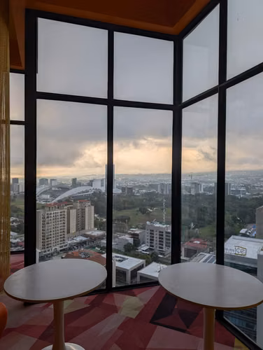 Apartamento Amueblado en Alquiler Secrt Sabana 1 Habitación 36 m² - Imagen 2