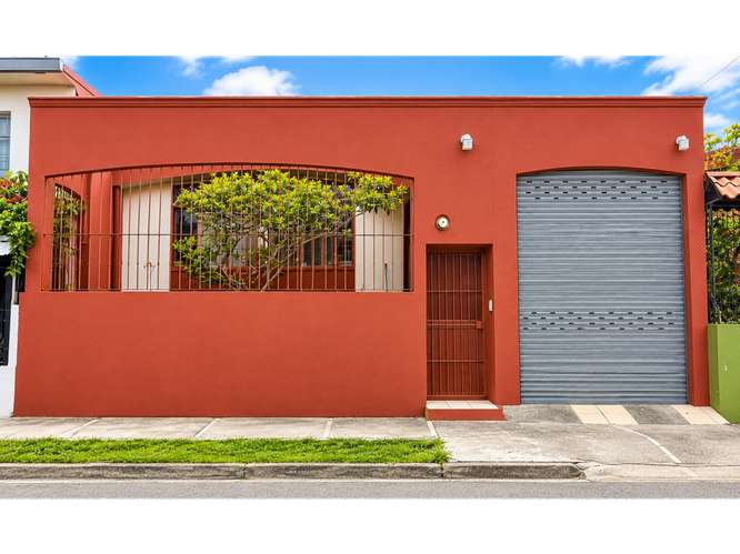 Venta de casa en Desamparados Centro - Independiente