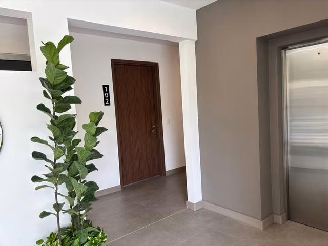 EsEspectacular Apartamento Moderno en condominio para Estrenar en Guachipelín
