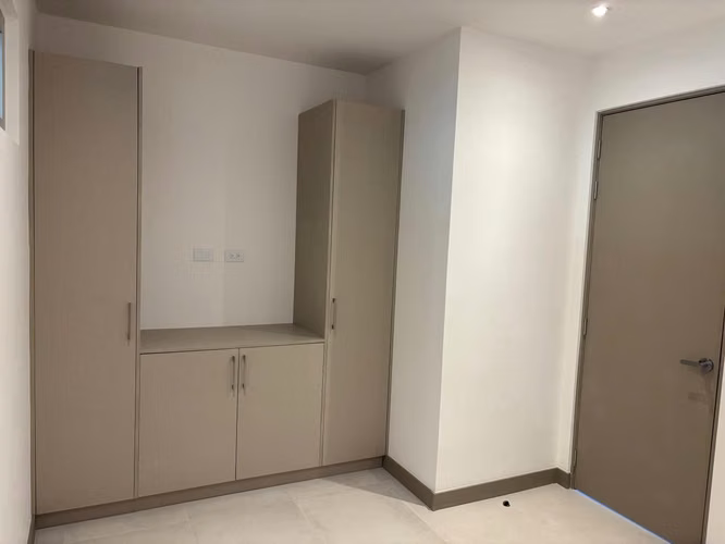 EsEspectacular Apartamento Moderno en condominio para Estrenar en Guachipelín