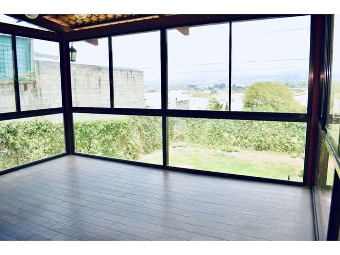 VENTA DE HERMOSA CASA, CONDOMINIO QUINTA REAL, ESCAZU 4213 (GC) - Imagen 17