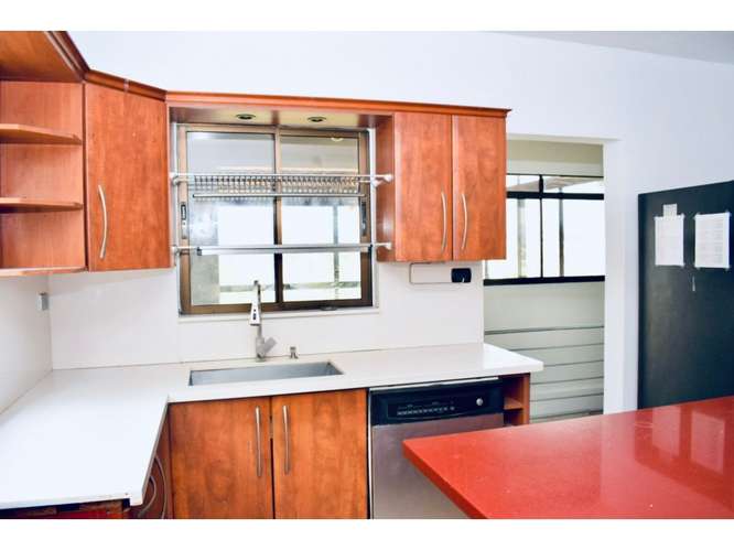 VENTA DE HERMOSA CASA, CONDOMINIO QUINTA REAL, ESCAZU 4213 (GC) - Imagen 6