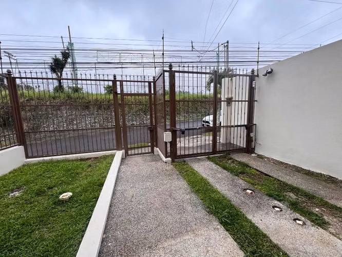 Casa en alquiler en Alajuela Centro – Residencial tranquilo KS - Imagen 6