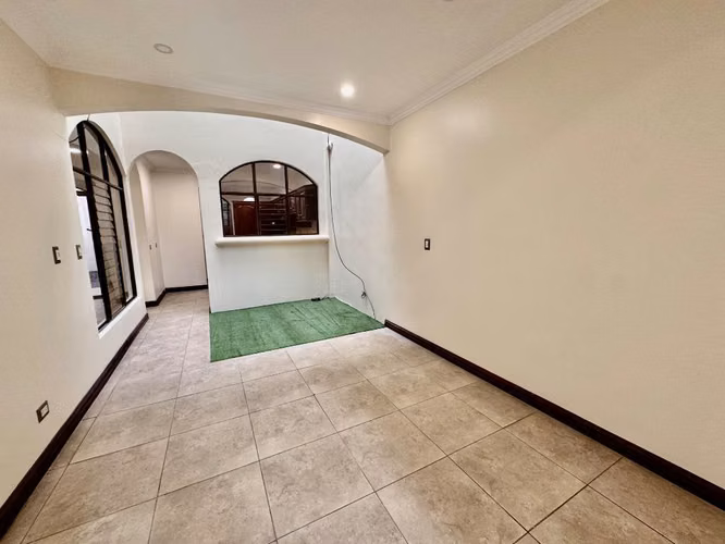 Casa en alquiler en Alajuela Centro – Residencial tranquilo KS - Imagen 4